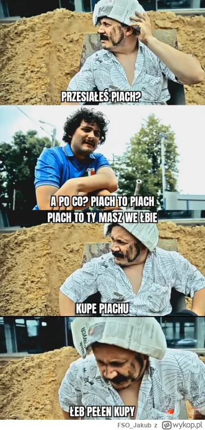 FSO_Jakub - @Xsarapicasso: I tak to leciało.