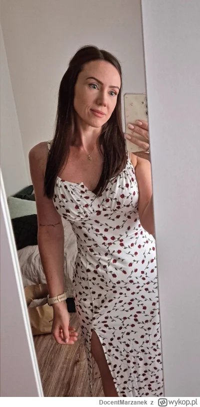 DocentMarzanek - #ladnapani #m--f #zwykladziewczyna