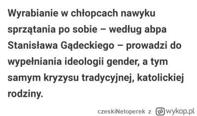 czeskiNetoperek - Narodowcy już od dawna wiedzieli, że nie myjąc tyłka walczą o Lepsz...