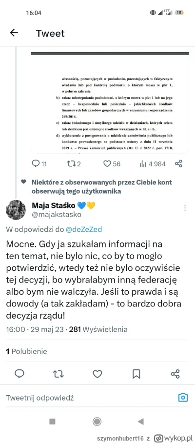 szymonhubert16 - Każdy w internecie wiedział od początku federacji kto stoi na czele,...