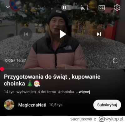 Suchutkowy - Tuczenko założył kanał na Elfice na YT mimo bana. Kolejny klon tworów Ur...