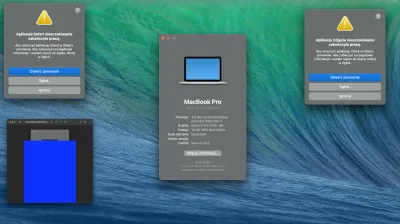 Korda - Korzystacie z Macintosha, którego wraz z wydaniem macOS Ventura Apple porzuci...