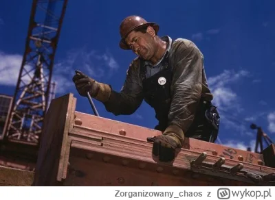 Zorganizowany_chaos - Pensja powinna być uzależniona od wydatku energetycznego.
Jebie...