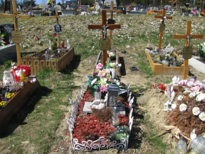 Lardor - @KolorowyWielkiSwiatPolski jak to gdzie w grobie jest