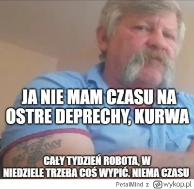 PetalMind - @NaczelnyAgnostyk: