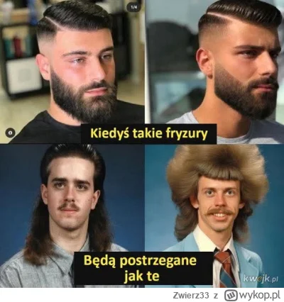 Zwierz33 - #przegryw