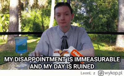 LeonL - Wszyscy brytole się na MAXa dzisiaj zmówili #f1