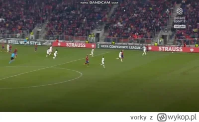 vorky - Raków Częstochowa 2-0 Rapid Wiedeń | Diaby-Fadiga ( ͡° ͜ʖ ͡°)
https://strea...