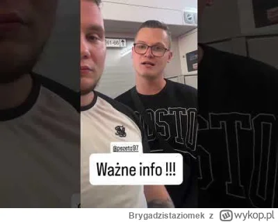 Brygadzistaziomek - Ćpunskie gęby nie wejdą? 
#danielmagical #famemma