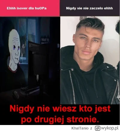 KhalTanio - #przegryw warto przypomnieć raz na jakiś czas