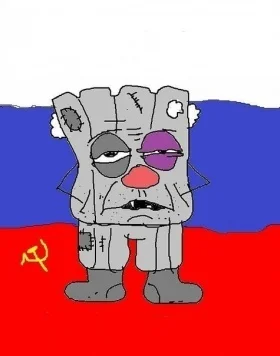 Grzesiok - Koniasz wczoraj: CAŁA ŁUKRAINA JUTRO BEZ ŚWIATŁA I PRONDUUUUU I BEZ OGRZEW...