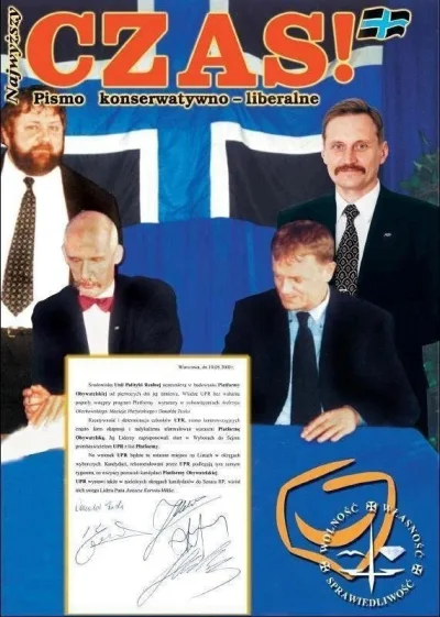 Symetrystka_Aneta - @Puciusek:  @kacperoo29 @panDario @Gours @nith @GARN
To co mamy p...