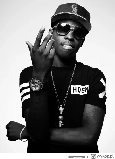 maeeeeeii - #famemma 
TO BOBBY SHMURDA ITS FUCKING TIME TO MURDA ( ͡° ͜ʖ ͡°)