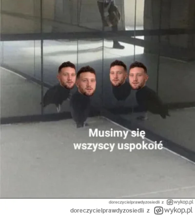 doreczycielprawdyzosiedli - @MarcelinaM85 zawsze memy tutaj robię w formie wpisów, be...