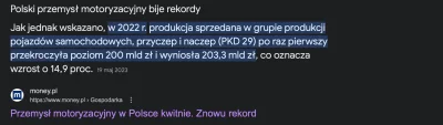 Zapomniane_Haslo - @LJBW603: branża motoryzacyjna w Polsce to już w ogóle jest masakr...