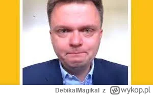 DebikalMagikal - #polityka