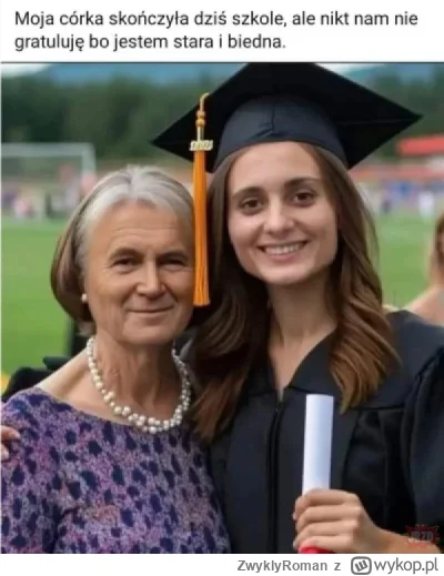 ZwyklyRoman - normalnie o tej porze