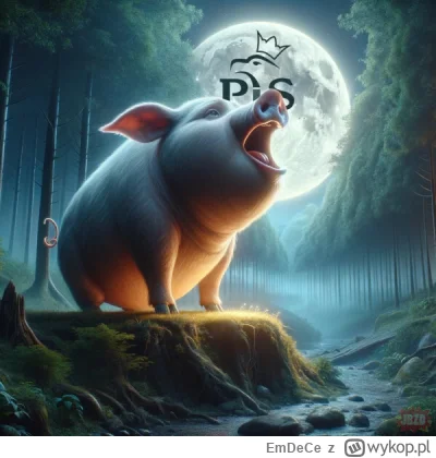 EmDeCe - #wosp #konfopis 

Ależ wycie

XD