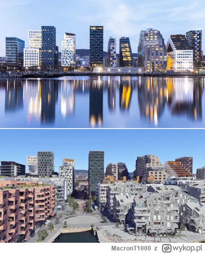 MacronT1000 - Jak można było to tak s--------c?