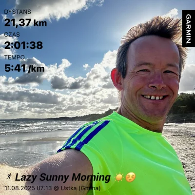 enron - 17 927,54 - 21,37 = 17 906,17

Dziś spokojny i luźny papatonik w #ustka (nume...