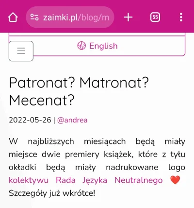 Olek3366 - @77023 właśnie szukałem co to jest Matronat i poczytałem o tym...mózg #!$%...