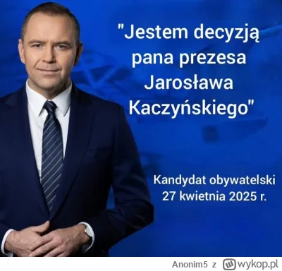 Anonim5 - #nawrocki #4konserwy #neuropa #polityka