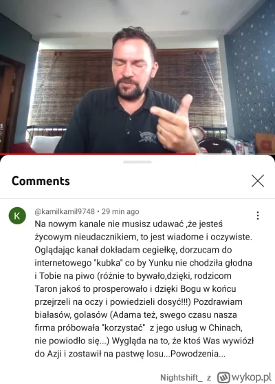 Nightshift_ - @ShineLow:  trafiony zatopiony ;)