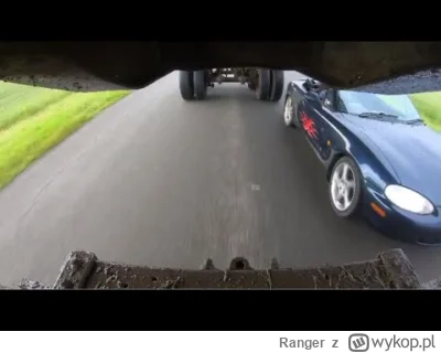 Ranger - @xobu: @qeti @Kryspin013