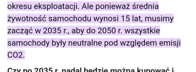 frenm - Julka zaczęła elegancko zdanie od "Ale ponieważ", a potem uznała, że średnią ...