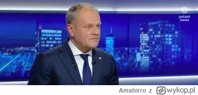 Amatorro - Jacek Murański, postać znana... Także aktor w takich niedużych rolach...

...
