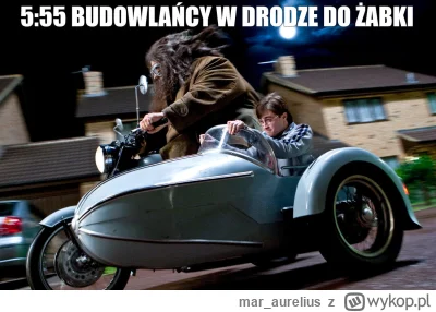 mar_aurelius - #harrypotter