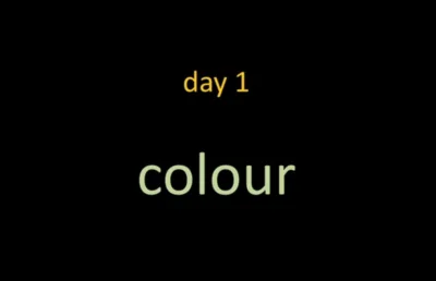 napraforgo - Nie wiem, czy też tak macie, ale ja dopiero od niedawna "pozwalam" sobie...