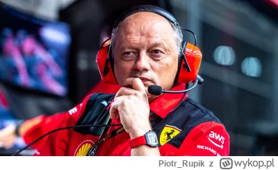 Piotr_Rupik - Jesteście tyfusi zadowoleni? #f1