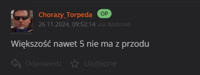 hpiotrekh - >120k rocznie który realnie większość osób przekracza w przekracza w maju...