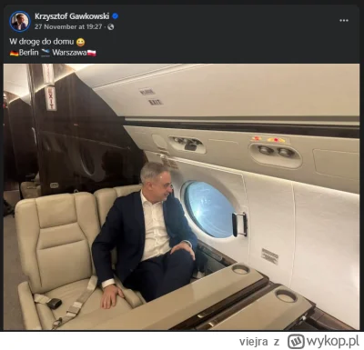 viejra - Tak się wraca do domu, biznes klasa w zbiorkomie jest dla biedaków, a nie dl...