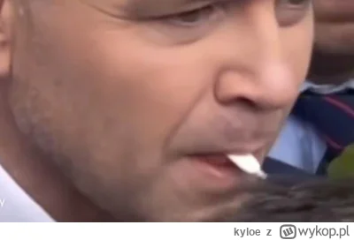 kyloe - Ja prdl Batyr zrobił szefem Biura Bezpieczeństwa Narodowego typa, który ma po...