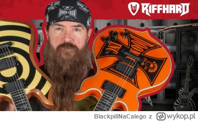 BlackpillNaCalego - #metal #gitara