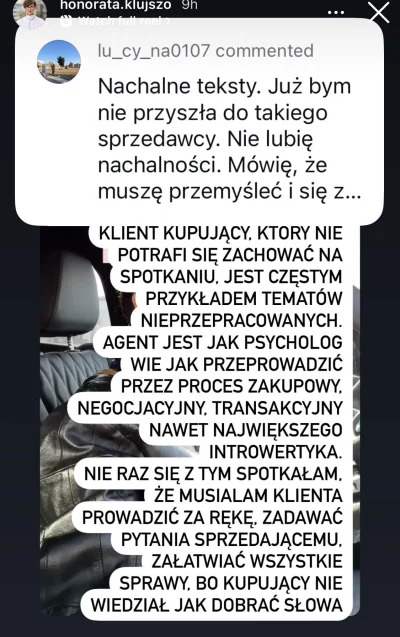 affairz - #nieruchomosci pamiętajcie, że jak mówicie agentowi miałkie „musimy się jes...
