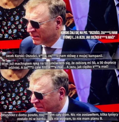 d4wid - #wybory
Pamiętajcie, dzięki kibolowi ten człowieczek wraca!
SPOILER

#bekazpr...