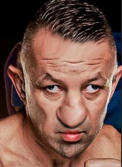 MelonUsk - @Kubafantom: ale nie przeklinaj! Nie przeklinaj!