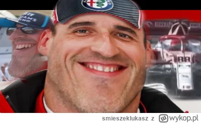 smieszeklukasz - #f1 #kubica
wruci ( ͡° ͜ʖ ͡°)