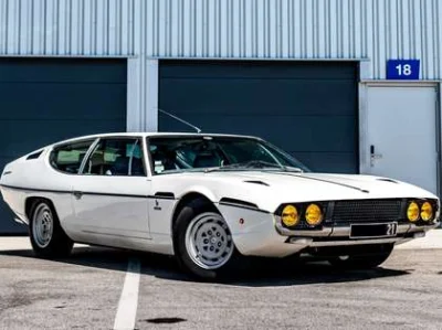 Atakse_chodze - @assninja ale jest Lamborghini e...spada ( ͡º ͜ʖ͡º)