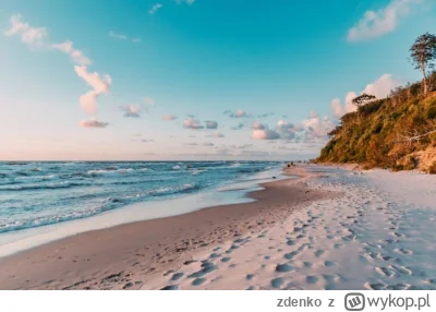 zdenko - Cześć, bardzo dawno nie byłem nad naszym morzem (drugi koniec Polski). Chcia...