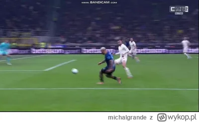 michalgrande - #mecz #golgif #seriea #inter #lazio
Inter 2-0 Lazio, Bonny
https://str...