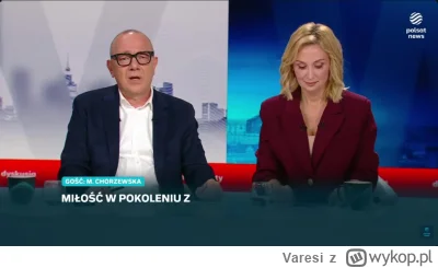 Varesi - Jankowski was gorąco pozdrawia! ( ͡° ͜ʖ ͡°)

#p0lka #przegryw #logikarozowyc...