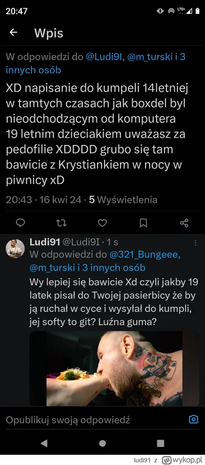 ludi91 - #famemma bez komentarza