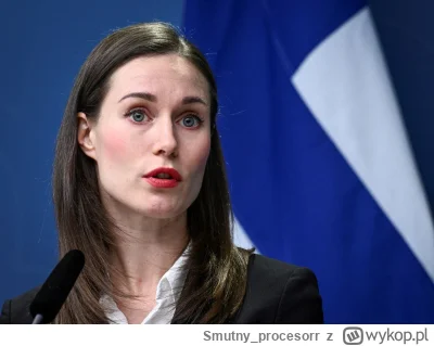 Smutny_procesorr - wielka przegrana cuckoldów w #finlandia, ale spoko może teraz na l...