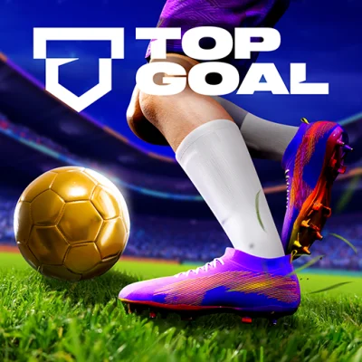 S.....0 - Fajna gierka piłkarska
https://topgoal.onelink.me/Vfak/8ac7iv8i

#gry #grya...