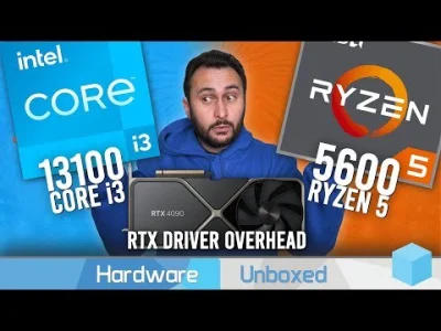 StaszekGGG - @DrakeQQ: Tu masz benchmark tych dwóch CPU a osobiście polecam AMD bo za...