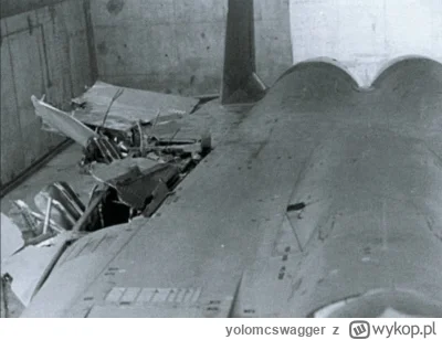 yolomcswagger - F-15 to bydle, dzięki jego konstrukcji jest wstanie lecieć nawet bez ...